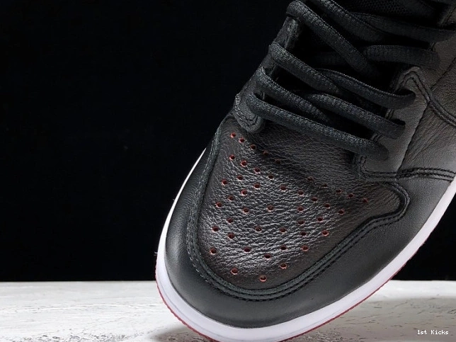 1st Kicks Shoes 1 653532-002 Black Air - Jordan Lance SB Mountain 0804